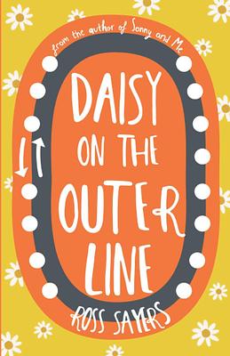 Daisy on the outer line book cover