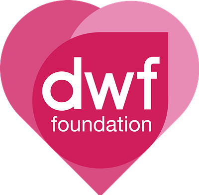 DWF Foundation logo