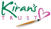 Kiran's Trust logo Kiran's Trust logo