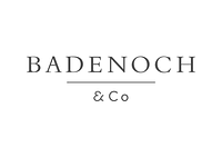 Badenoch & Co logo