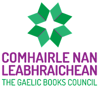 The Gaelic Books Council logo