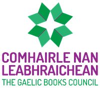 The Gaelic Books Council logo The Gaelic Books Council logo