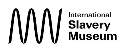 International Slavery Museum logo International Slavery Museum logo