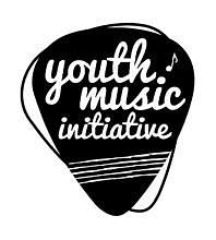 Youth Music Initiative logo