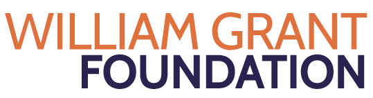 William Grant Foundation logo