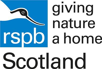RSPB Logo RSPB Logo
