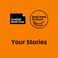 Your Stories: Scotland's Stories of Home podcast logo