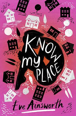 Know my place by Eve Ainsworth book cover