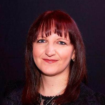Shelagh Campbell's headshot'