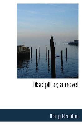 Discipline by Mary Brunton book cover