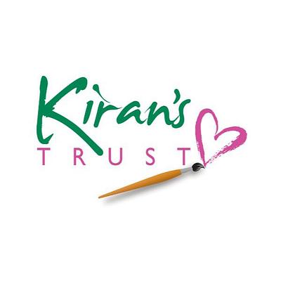 Kirans Trust logo