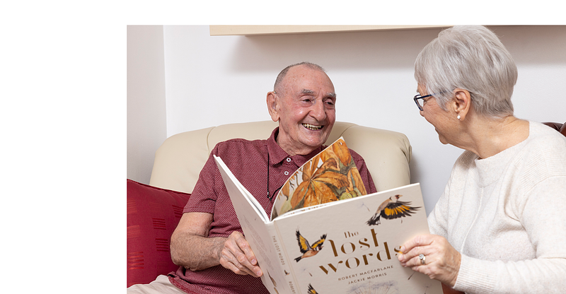 Transforming lives through reading and writing - Scottish Book Trust