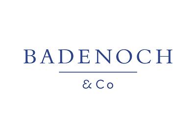 Badenoch and Co logo