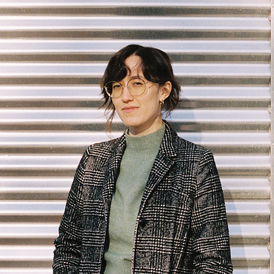 Katie Goh's headshot'