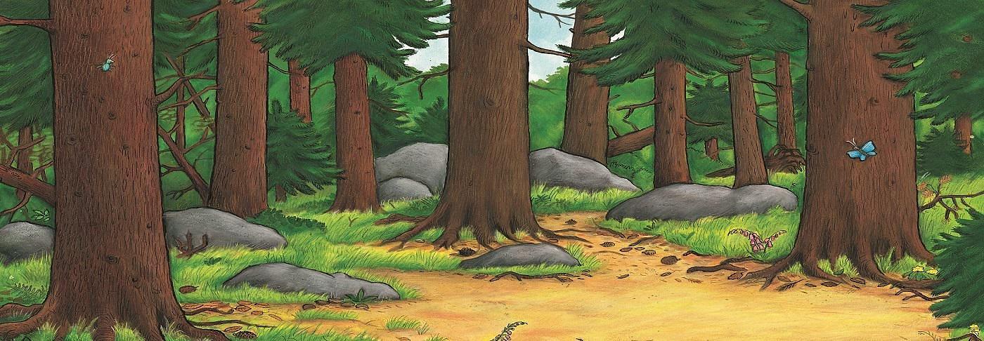 Scottish Book Trust - Reading, Writing & Literacy Charity - Scottish ...