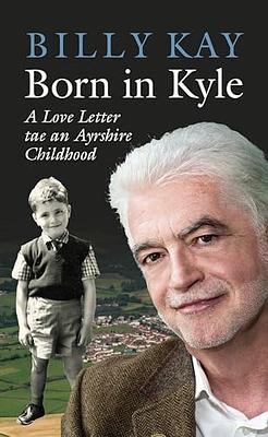 Born in Kyle book cover