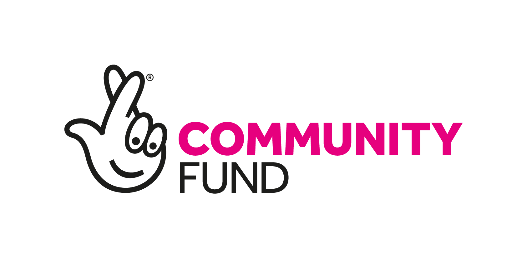 Nationa Lottery Community Fund logo