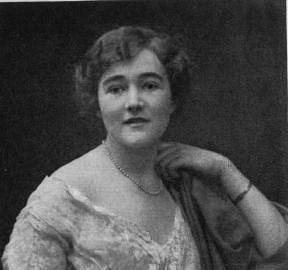 Photo of Dorothy E Stevenson