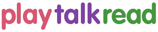 PlayTalkRead logo