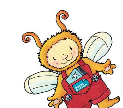 Bookbug - Scottish Book Trust